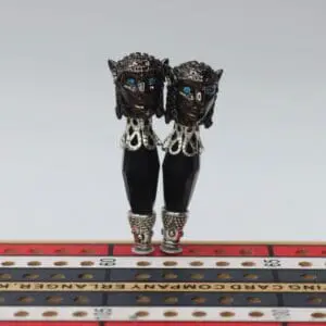 Jake Cribbage Pegs