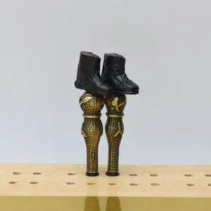 Work Boot Cribbage Pegs